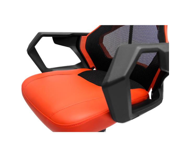 E-BLUE Fotel Gamingowy E-BLUE Cobra Air gaming chair # - 1450967 - zdjęcie 4